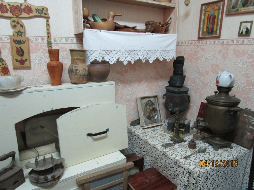 русская печь русская печь