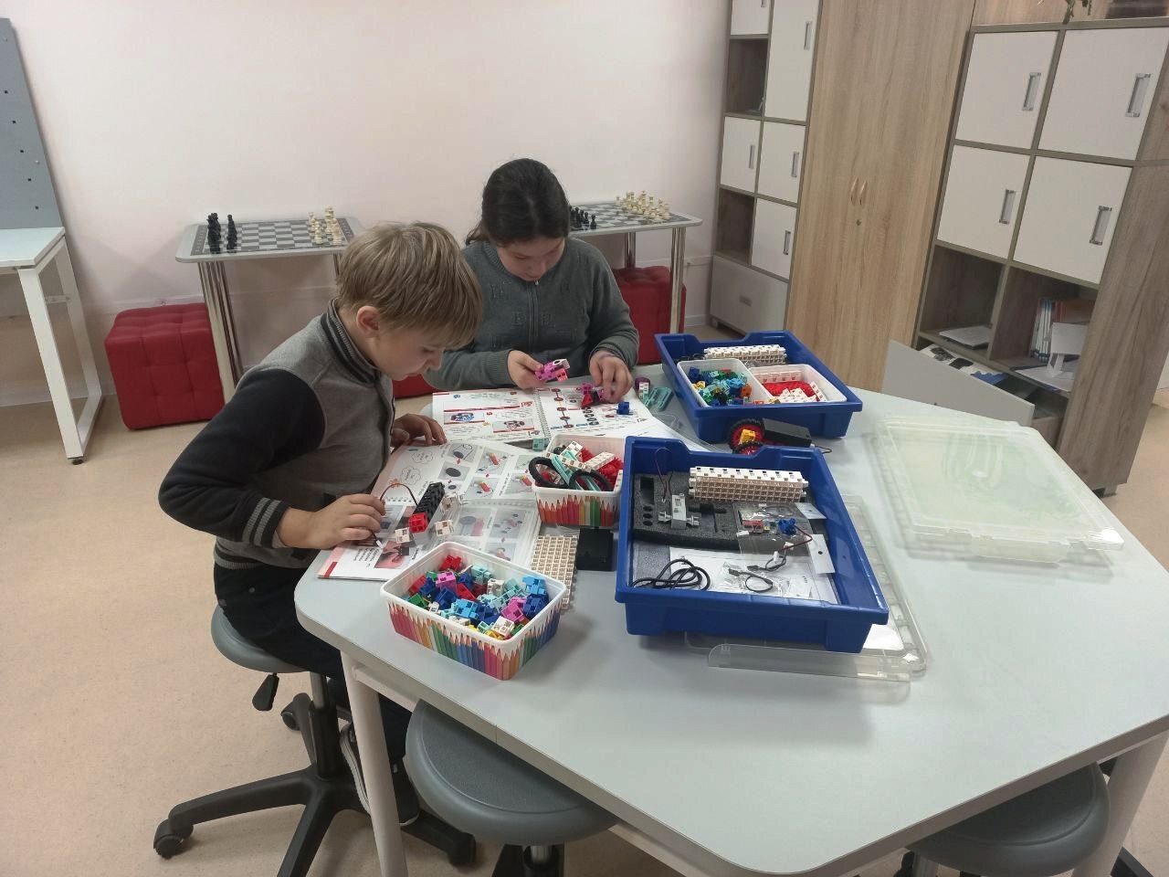 "Точка Роста" для всех "Точка Роста" для всех.