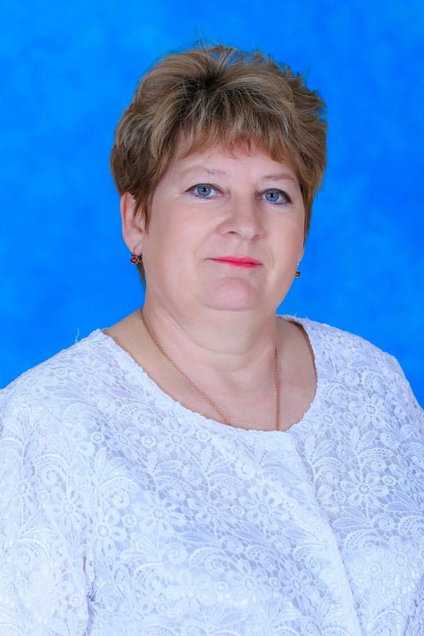 Микова Тамара Леонидовна.